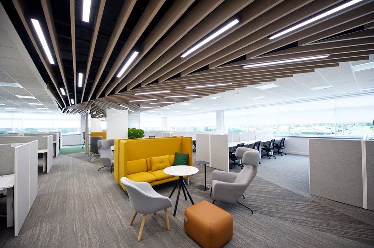 office design