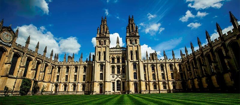 university in UK